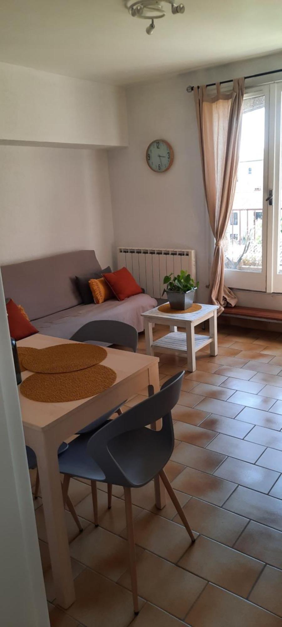 Appartement Climatise Avec Terrasse Au Coeur De Nyons Eksteriør bilde